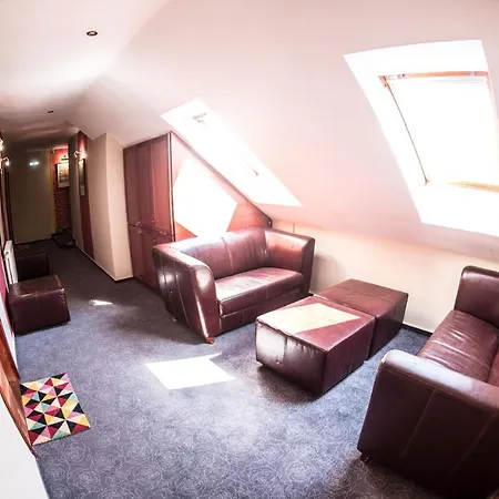 Ciao Amico Panzio Hotel Szombathely