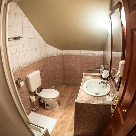 Ciao Amico Panzio 4* Szombathely