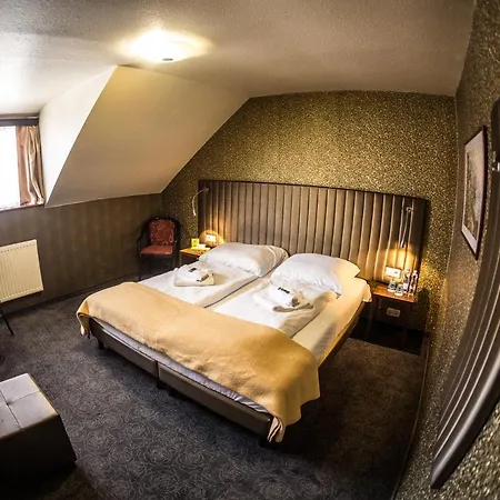 Hotel Ciao Amico Panzio 4*