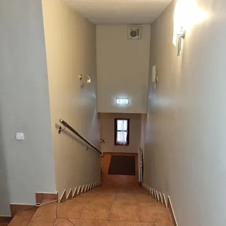 Hotel Ciao Amico Panzio 4*