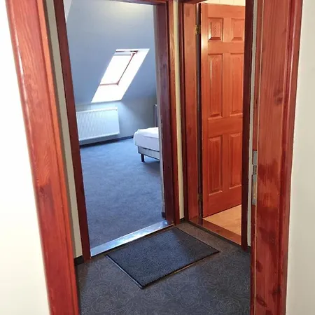 Hotel Ciao Amico Panzio 4*