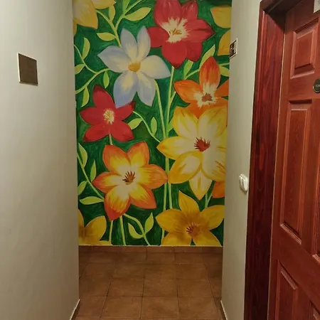 Hotel Ciao Amico Panzio