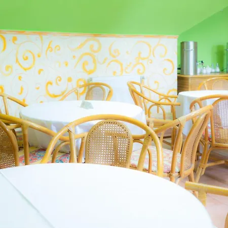 Ciao Amico Panzio Hotel Szombathely