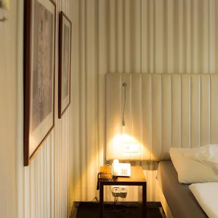 Ciao Amico Panzio Hotel