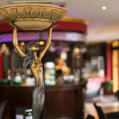 Ciao Amico Panzio Hotel Szombathely