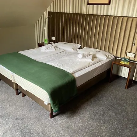 Ciao Amico Panzio Hotel Szombathely
