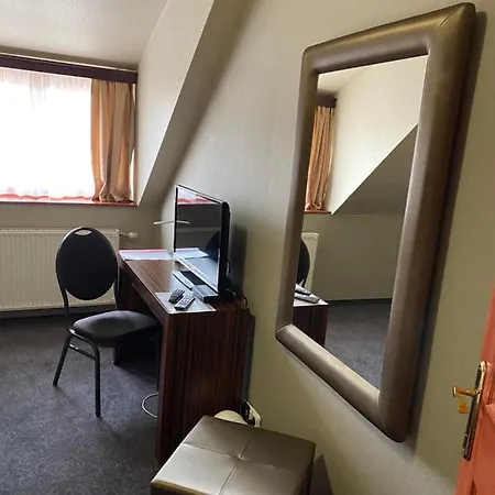 Hotel Ciao Amico Panzio