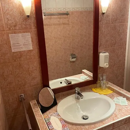 Hotel Ciao Amico Panzio
