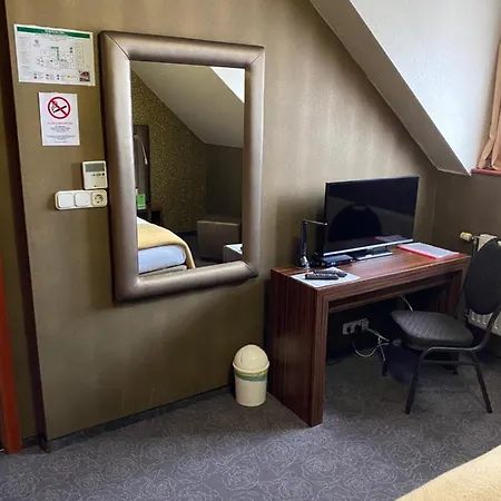 Hotel Ciao Amico Panzio 4*