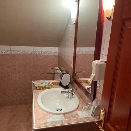 Ciao Amico Panzio 4*