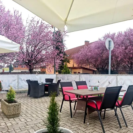 Ciao Amico Panzio 4* Szombathely