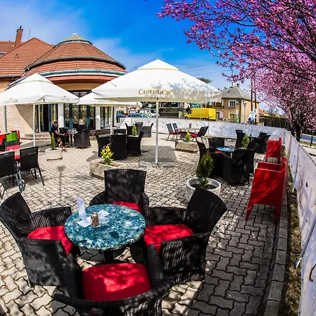 Ciao Amico Panzio 4* Szombathely