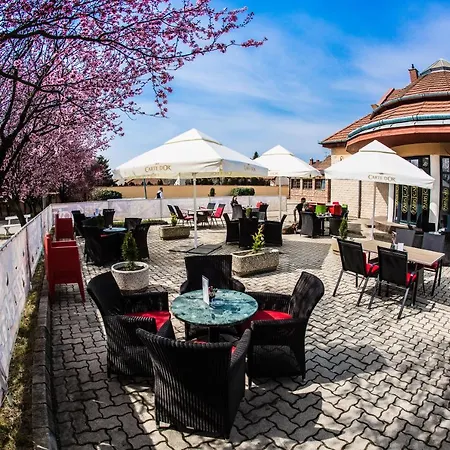 Ciao Amico Panzio Hotel Szombathely