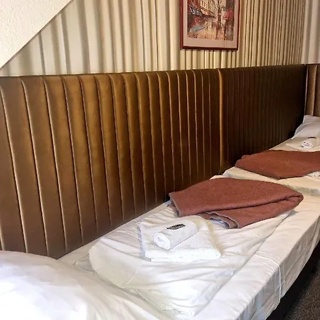 Hotel Ciao Amico Panzio