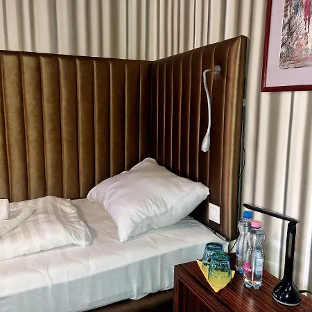 Ciao Amico Panzio Hotel Szombathely